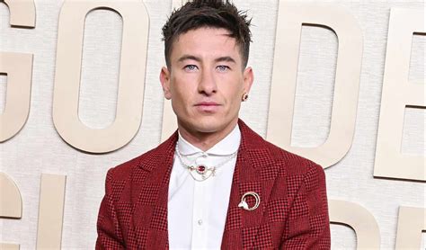 Saddam Hüseyin in hayatı film oluyor Başrolde Barry Keoghan yer alacak