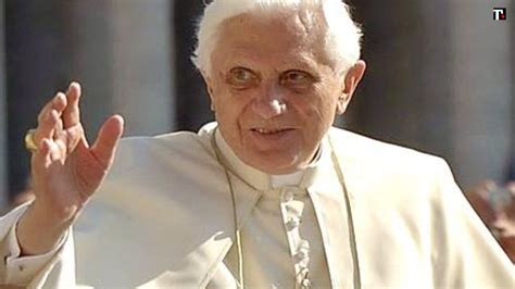 Papa Benedetto Xvi Morto Joseph Ratzinger Aveva Anni True News