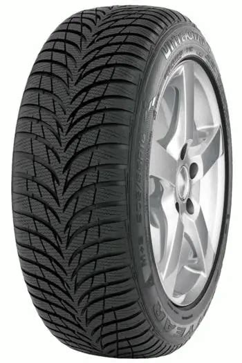 Goodyear Ultragrip Plus Tyre Reviews And Ratings