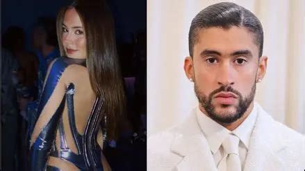 Bad Bunny Nombra A Su Ex Gabriela Berlingeri En Su Nuevo Disco Y Kendall