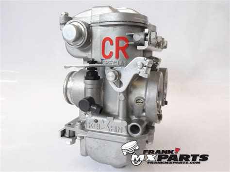 Keihin Cr 31 Special Roundslide Carburetors Kawasaki Ex250 250r Ninja