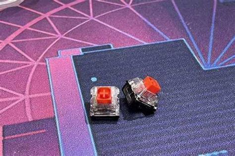Свитчи kailh red box Москва | Комьютерные аксессуары и комплектующие ...