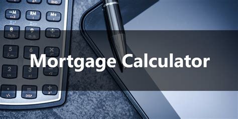 Mortgage Calculator | Nationwide Mortgage & Realty, LLC