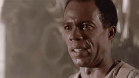 Muere A Los A Os Clarence Gilyard Jr El Compa Ero De Chuck Norris