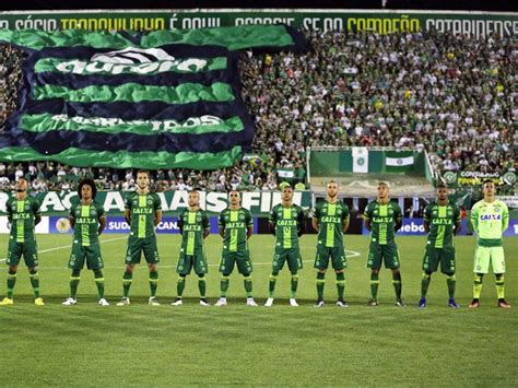 Chapecoense Plane Crash A Cruel And Tragic End To The Fairytale Story