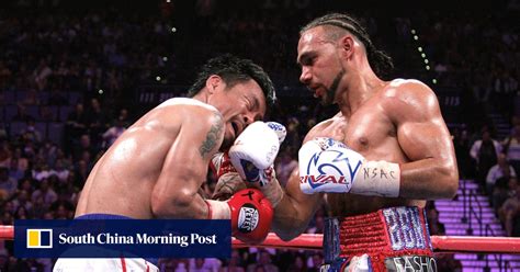 Manny Pacquiao could ‘wind up like Muhammad Ali’, fears Bob Arum – ‘he ...