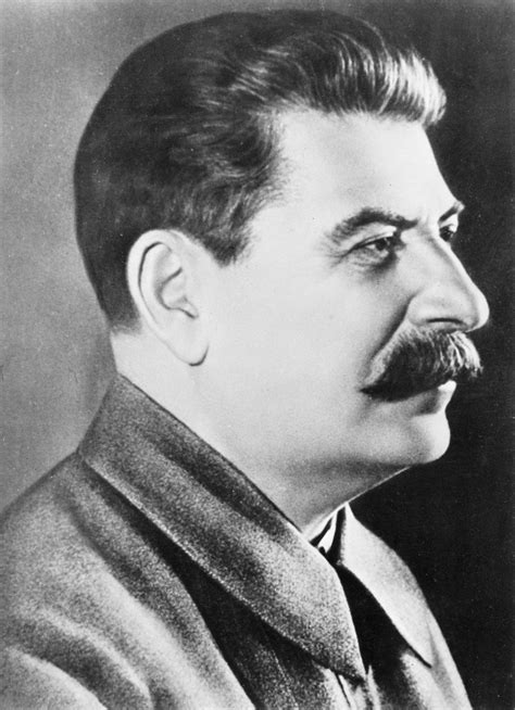 Joseph Stalin | Biography, World War II, Death, & Facts | Britannica