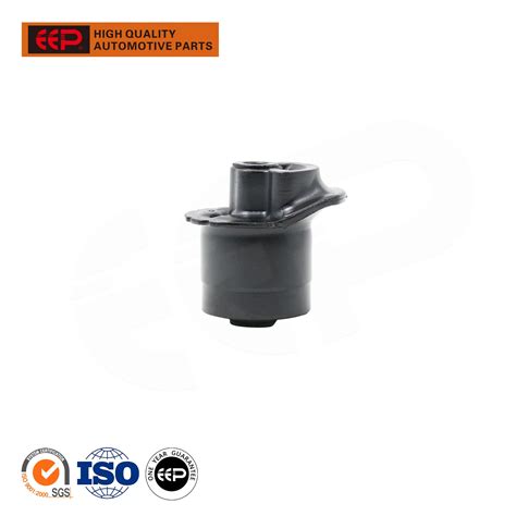 Best Price Rear Axle Rubber Bush Trailing Arm Bushing For Toyota Ist