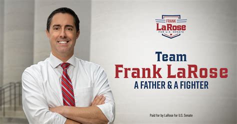 Frank LaRose is bringing honest leadership to Ohio