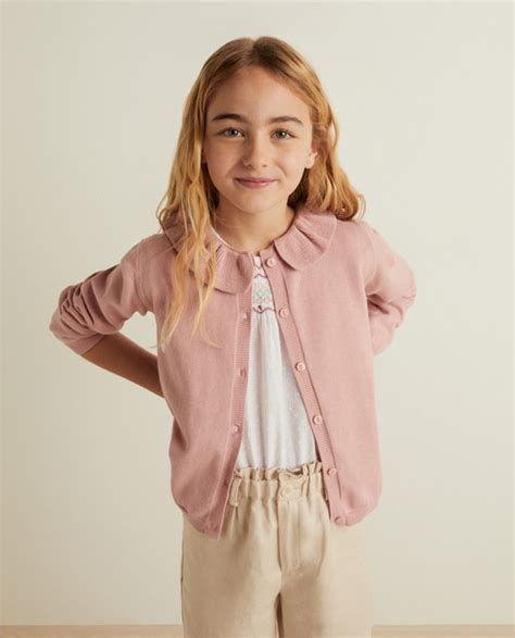 Coconut El Corte Inglés · Niña · Moda Infantil · El Corte Inglés 173 · 13