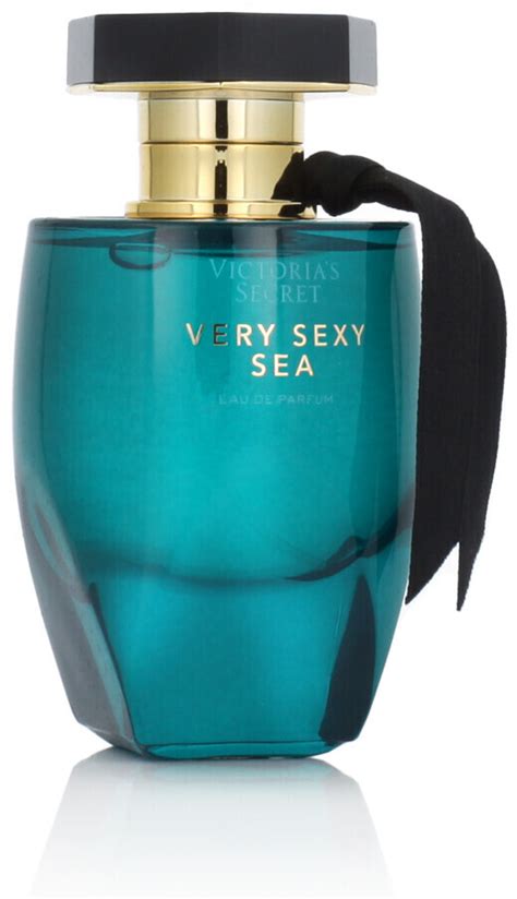 Victorias Secret Very Sexy Sea Eau De Parfum 50ml Ab 16302 € Preisvergleich Bei Idealode