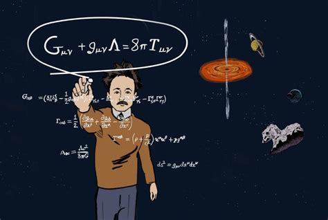 El Legado De Einstein En La Física Cuántica Una Revolución Científica