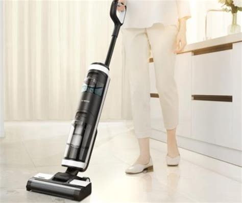 Cara Merawat Vacuum Cleaner Tineco Indonesia Indonesia