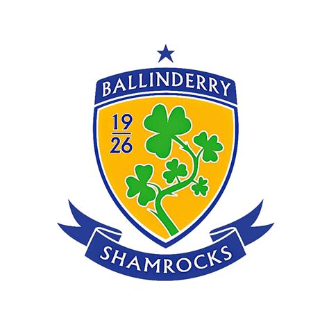 Ballinderry Shamrocks GAC - Our club is greatly saddened to announce