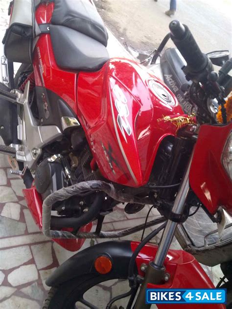 Used 2012 Model Hero CBZ Xtreme For Sale In RaeBareli ID 119439 Red