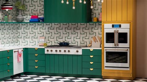 French Door Appliance Trend | AJ Madison