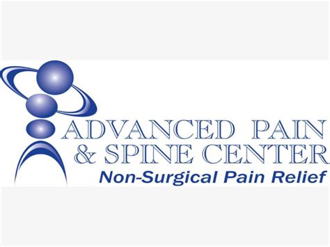 Advanced Pain & Spine Center | Woodstock, GA Business Directory