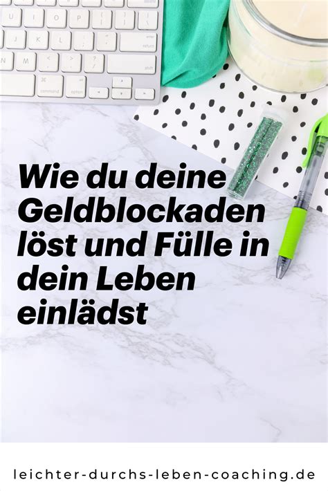 Money Mindset der Gewinner 10 Affirmationen für mehr Geld Geistiges