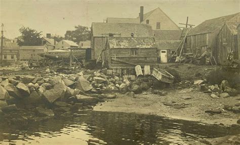 Home Scituate Historical Society