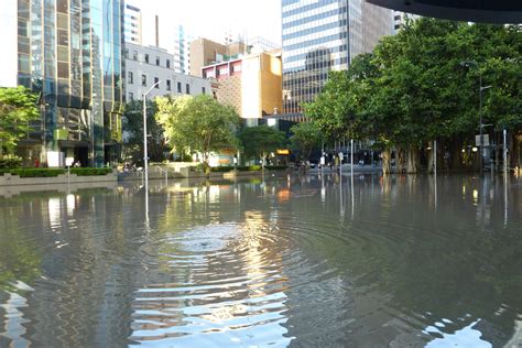 Why Has Urban Flooding Become a More Prominent Problem? | Design Ideas ...