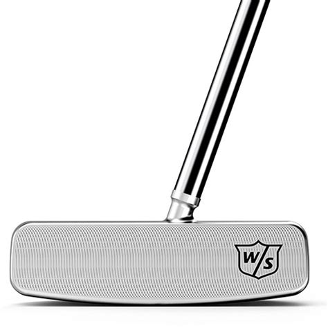 Wilson 2024 Staff Model CS22 Putter | TGW.com