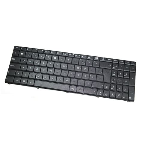 Teclado Portugu S Asus X L X Vd Knb Po