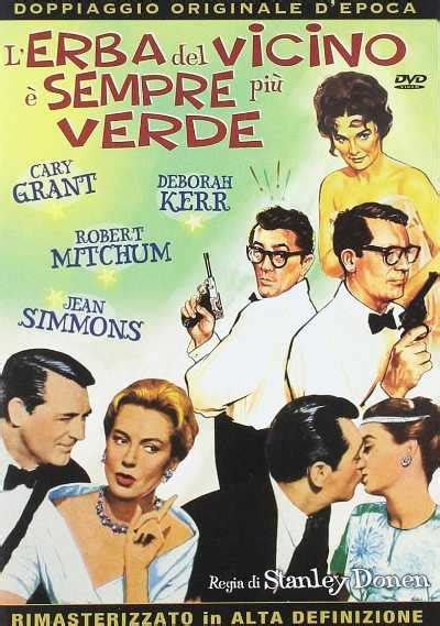 Il film del giorno Lerba del vicino è sempre più verde su TV 2000