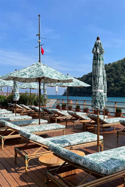 Paraggi è la destinazione perfetta per un weekend rilassante all