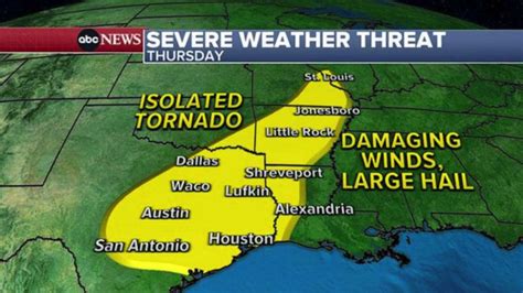 3 Dead After 8 Tornadoes Hit Oklahoma Officials Say Wsoo Depend On Radio Soo