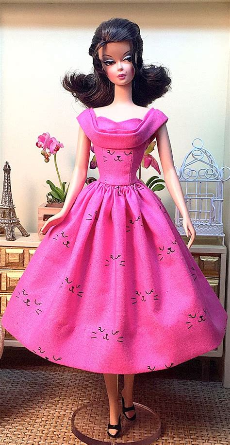 Pin By Ratna Kamala On Barbie In Pink S Frocks Etc Fashion Style Frocks