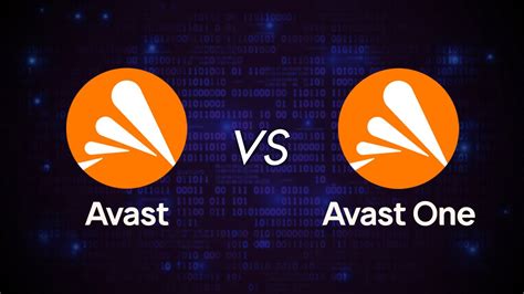 AVAST vs AVAST ONE TEM DIFERENÇA YouTube