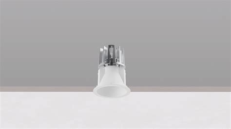 Downlights Warp R EVO Linea Light Group