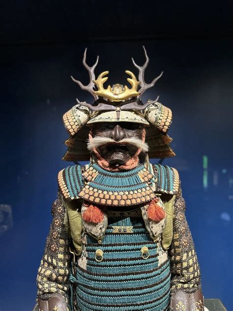 Samurai Museum Japanische Kultur Mitten In Berlin Berlinspazierer De