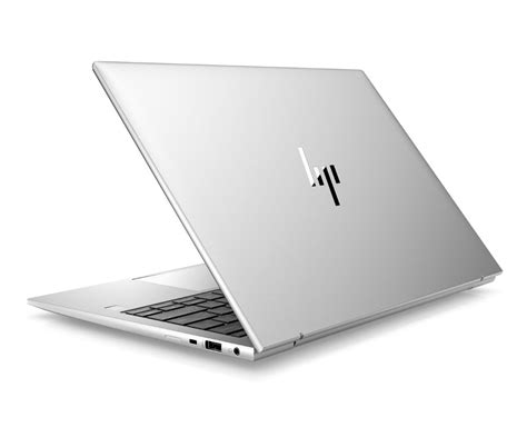 Hp Elitebook G Silver