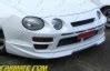 Carmate Toyota Celica Co Style Front Bar Bodykits Aero