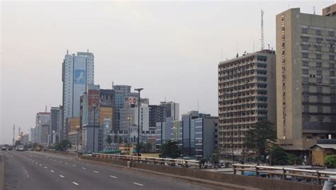 CBN reiterates resilience, soundness of Nigerian banks - Businessday NG