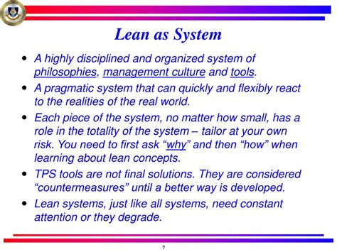 introduction  lean concepts  processes powerpoint