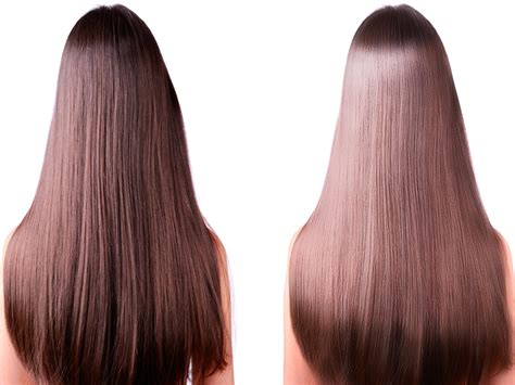 9 Best Home Remedies To Get Naturally Straight Hair At Home