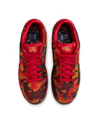 Date De Sortie De La Nike SB Dunk Low Pro The Wizard Of Oz FZ1291