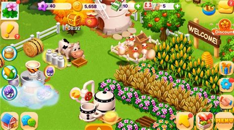 Family Farm Seaside – Download & Play On PC