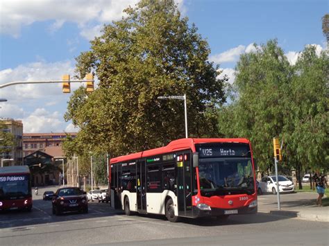 2800 V25 Mercedes Benz O530 Citaro C2 Hybrid N2800 Li Flickr