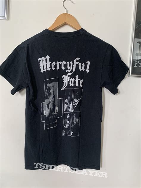 Mercyful Fate Mercyful Fate Dont Break The Oath Tshirt Or Longsleeve