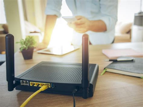 3 Consejos Para Mejorar El Wi Fi En Tu Hogar ENTER CO