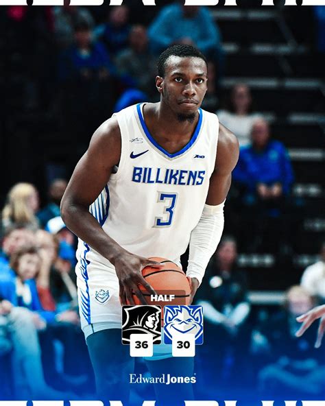 Saint Louis Billikens 2022-2023 Home Jersey