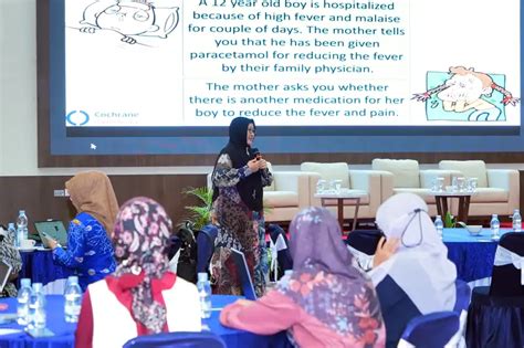 Fakultas Kedokteran Uns Kppmf Fk Uns Adakan Workshop Dan Pendampingan