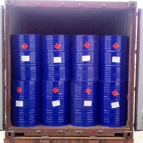 Ethylene Glycol Diacetate Egda Cas No Chemical Solvent China