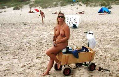 Nude Beach 115 ZB Porn