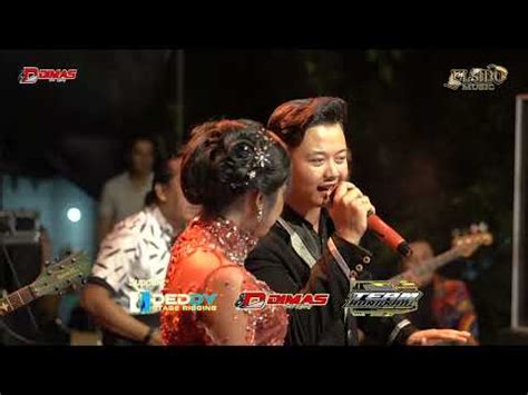 Guntur Feat Dea Bahterah Cinta Elsido Youtube