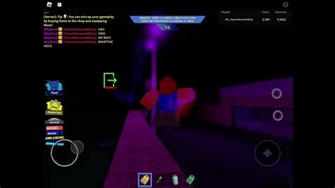 Merge Threat Your Doom With Freezenado Roblox Tornado Alley Ultimate Tau Youtube