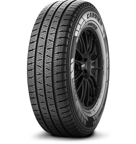 Pirelli has winter wrapped up with wide range of van tyres - Commercial ...